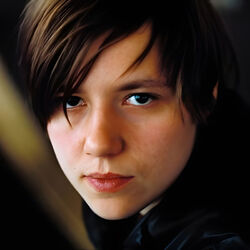 Picture of Masha Qrella