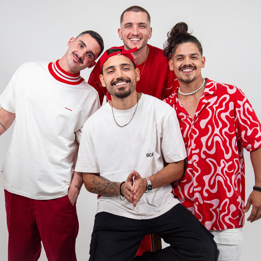 Picture of Grupo Doze por Oito
