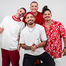Grupo Doze por Oito