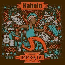 Picture of Kabelo