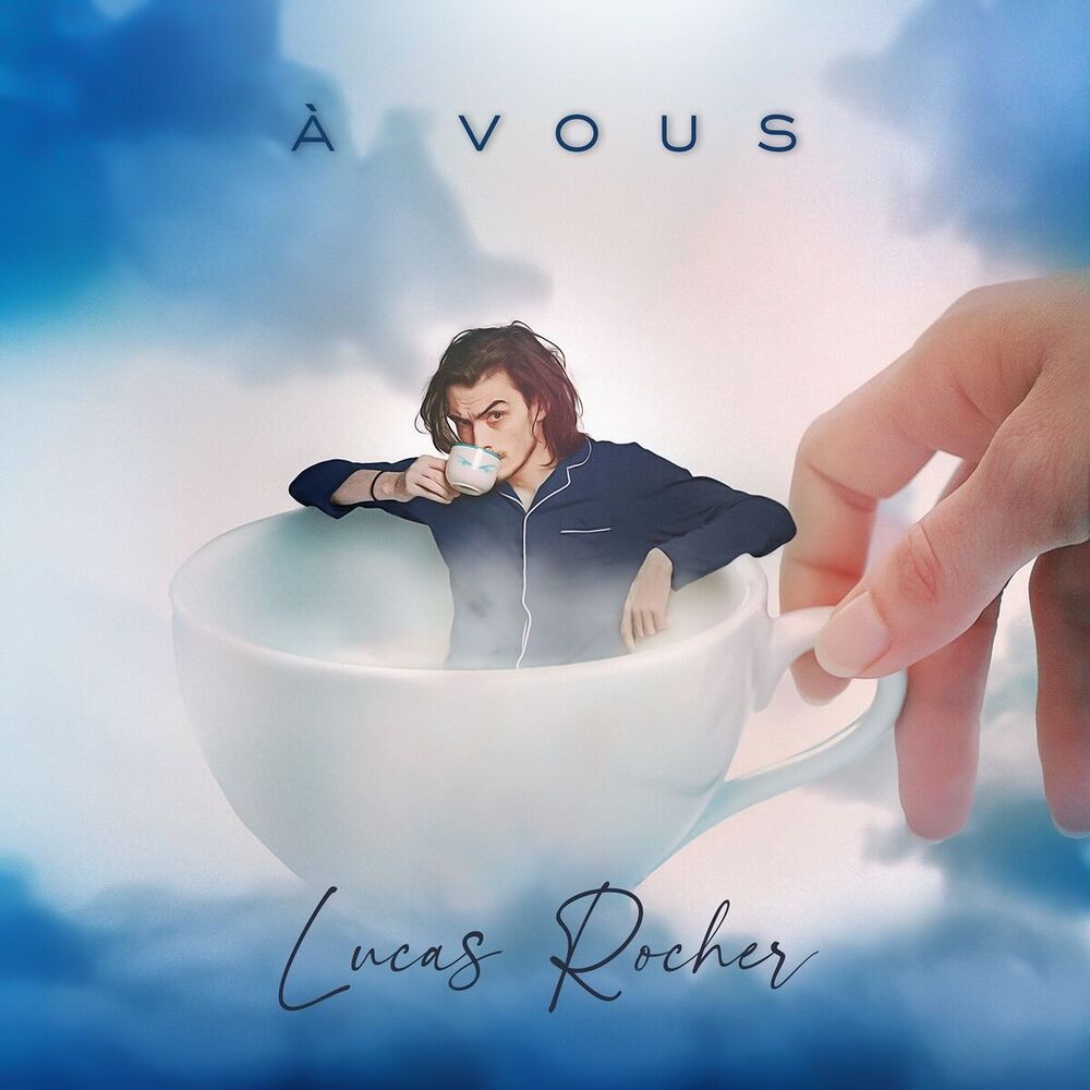 Picture of Lucas Rocher