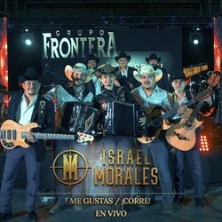 Picture of Israel Morales