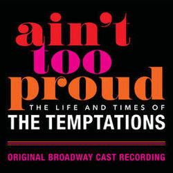 Picture of Original Broadway Cast Of Aint Too Proud