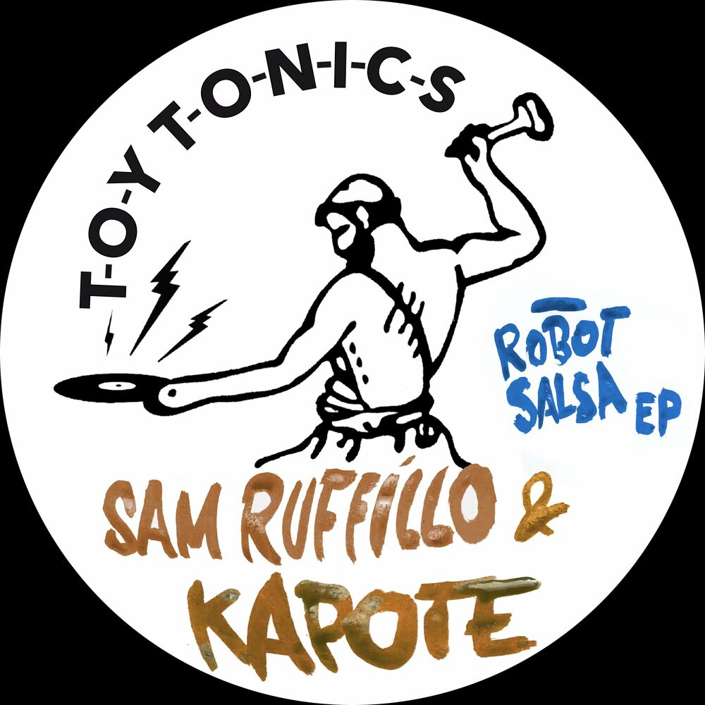 Picture of Sam Ruffillo