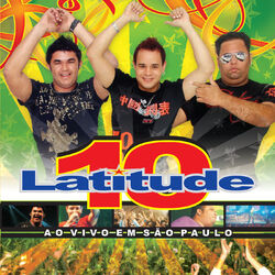 Picture of Latitude 10