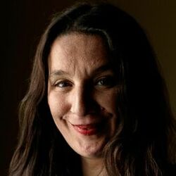 Picture of Dulce Pontes