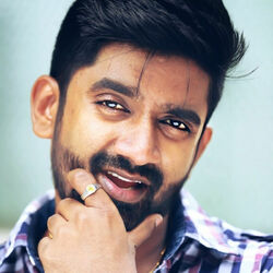 Picture of Dharan Kumar