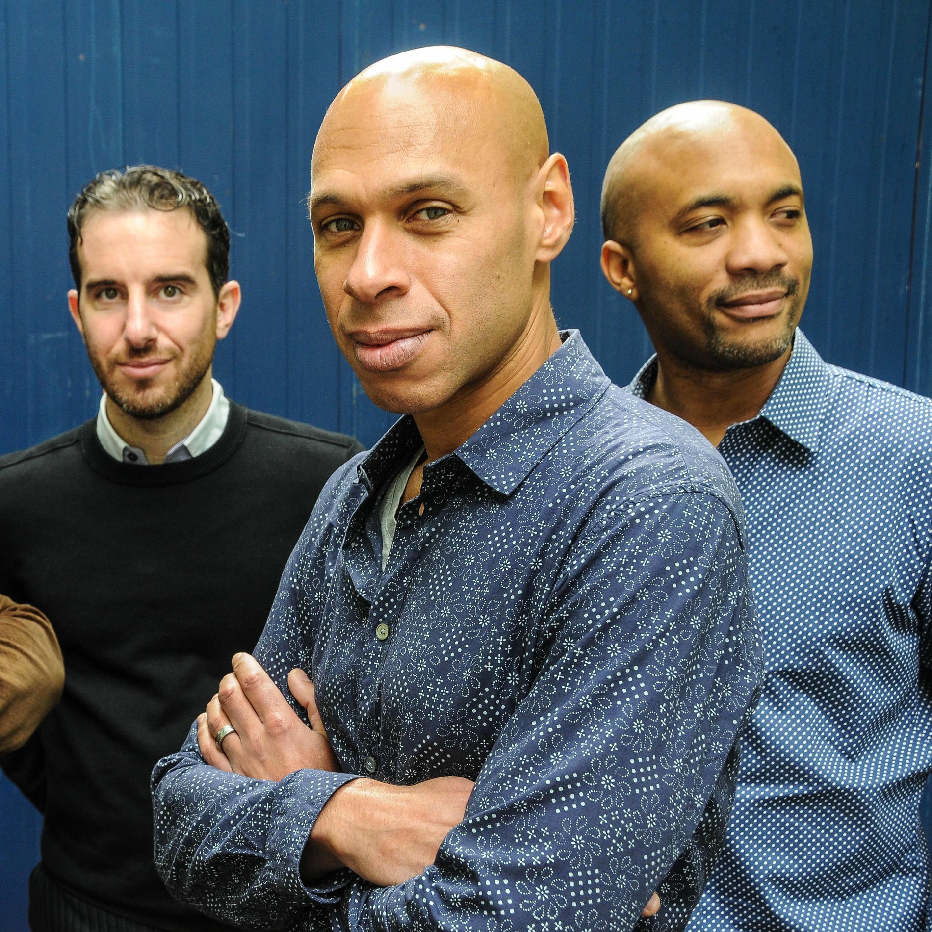 Joshua Redman Quartet