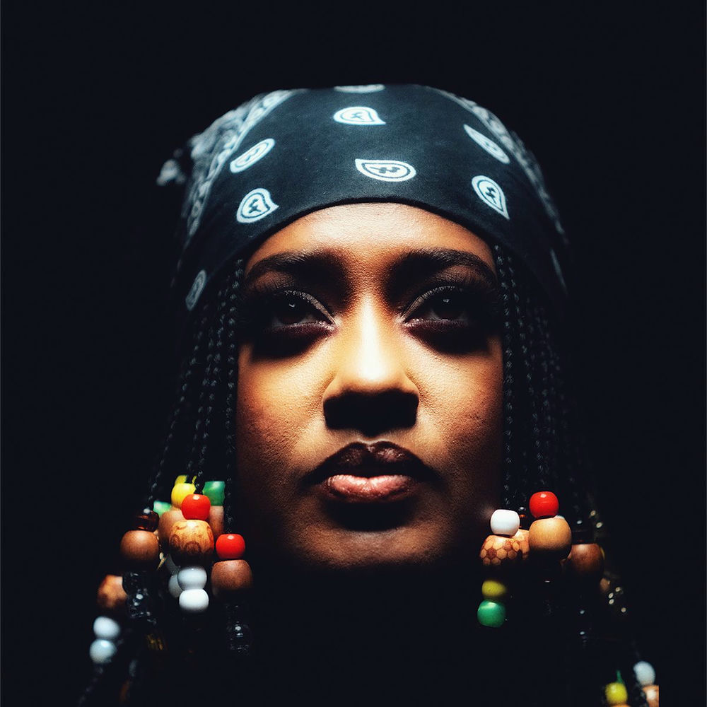 Photo de l'artiste Rapsody