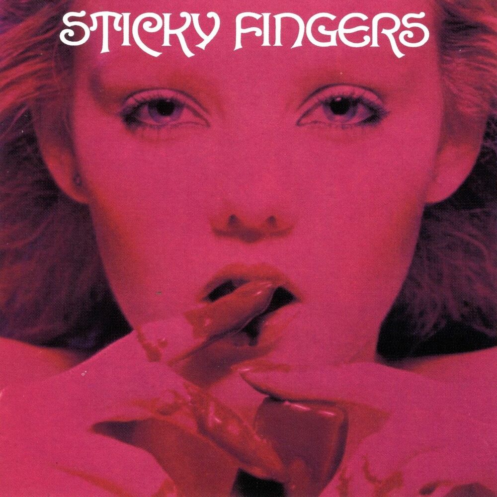 Photo de l'artiste Sticky Fingers