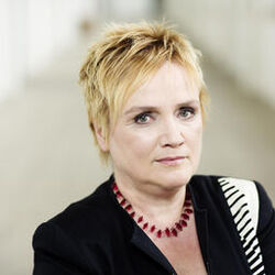 Picture of Christine Schornsheim