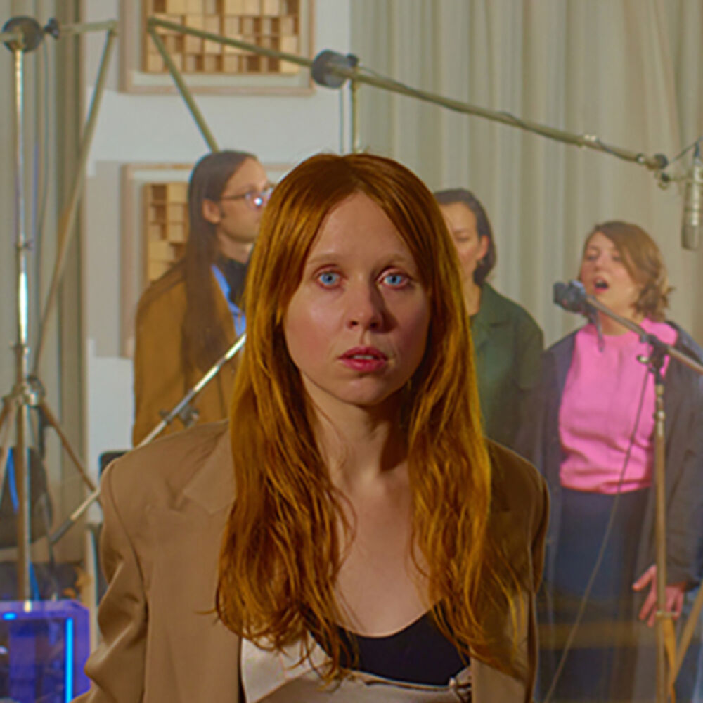 Picture of Holly Herndon