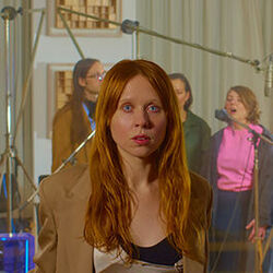 Picture of Holly Herndon