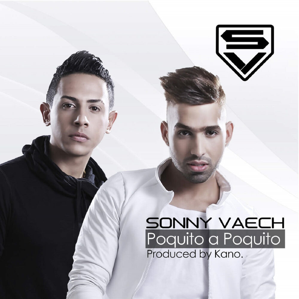 Picture of Sonny & Vaech