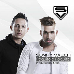 Picture of Sonny & Vaech