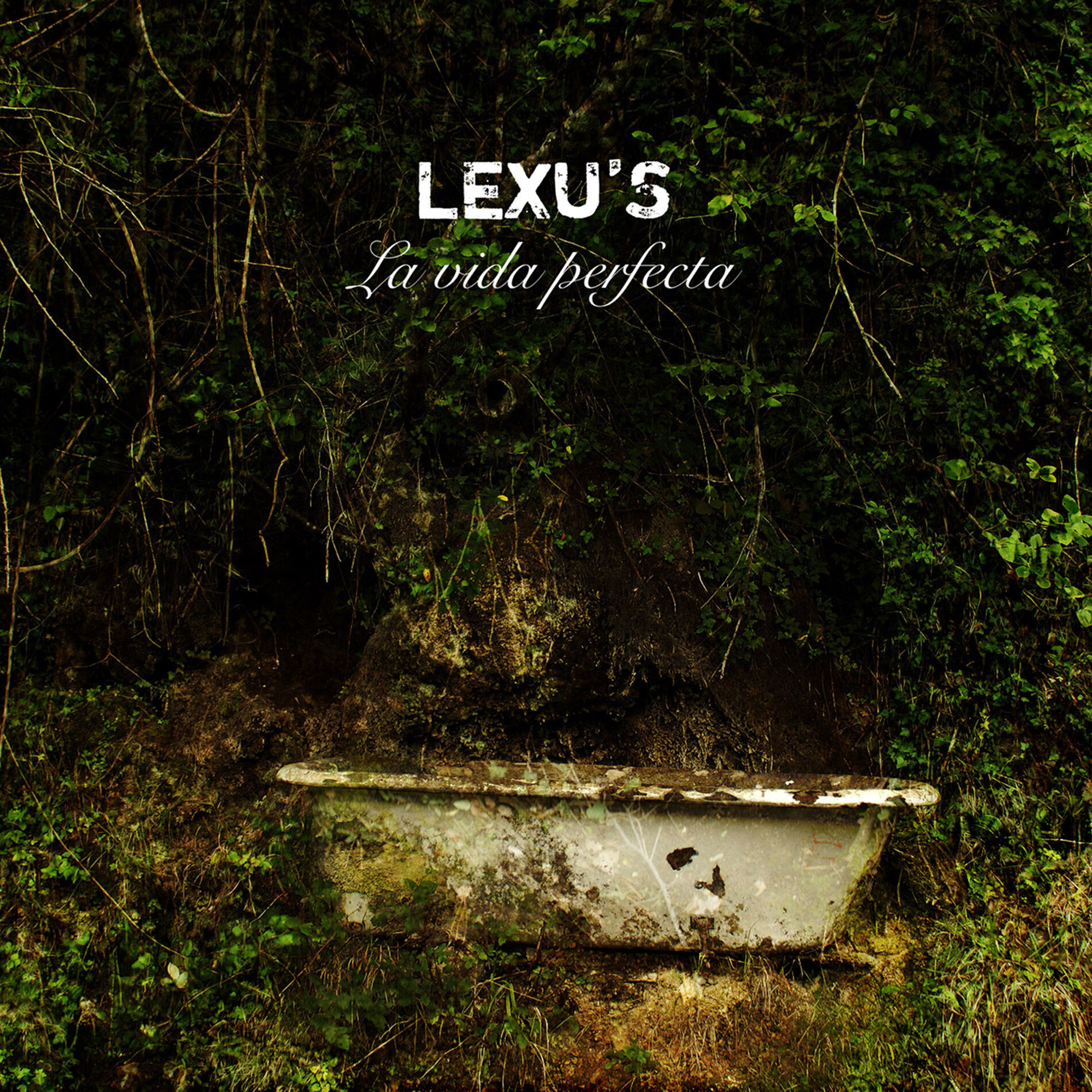 Artist picture of Lexu's
