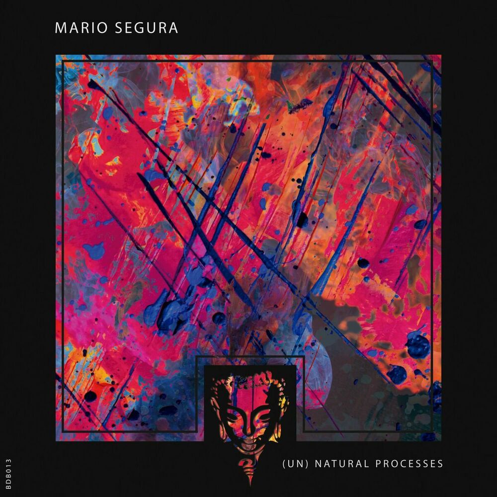 Picture of Mario Segura