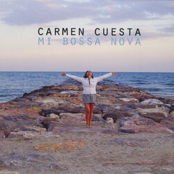 Picture of Carmen Cuesta
