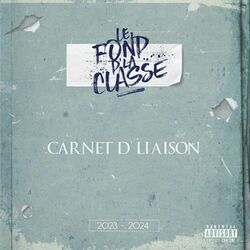 Picture of Le fond d'la classe