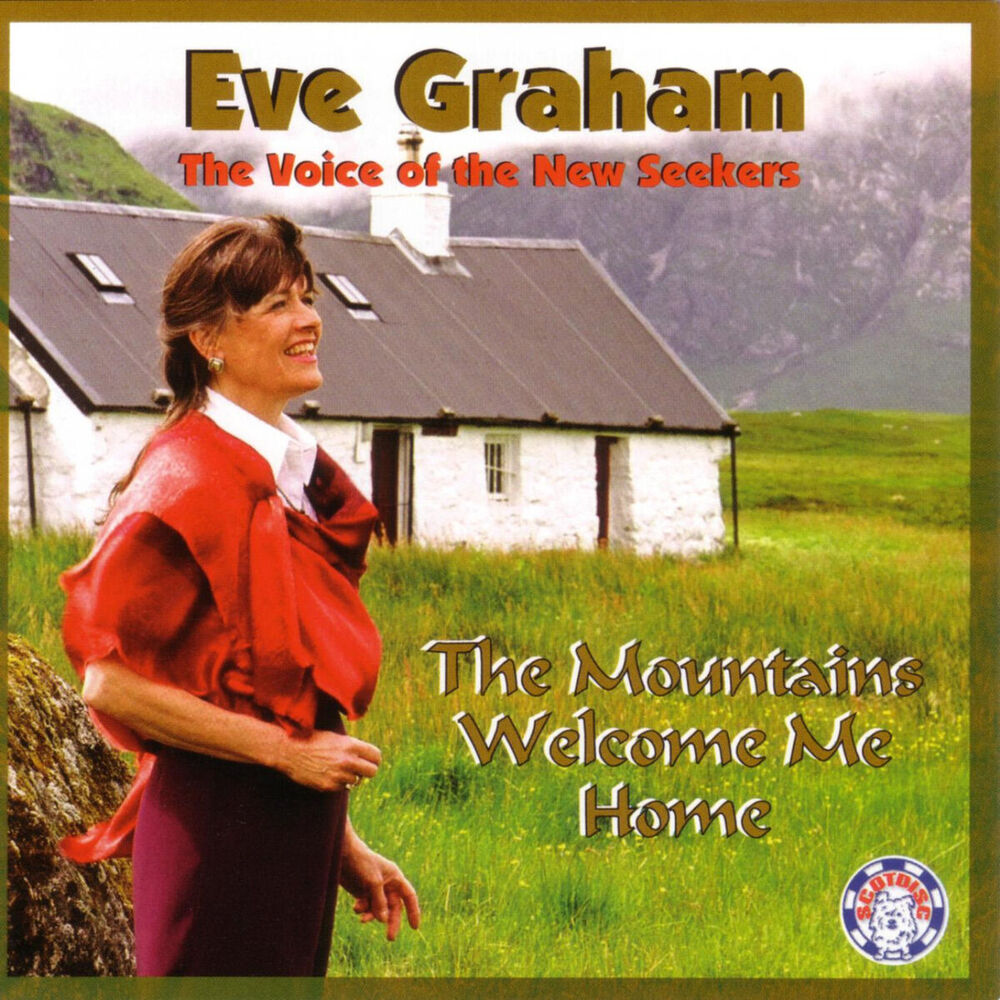 Picture of Eve Graham