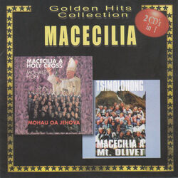 Picture of Macecilia
