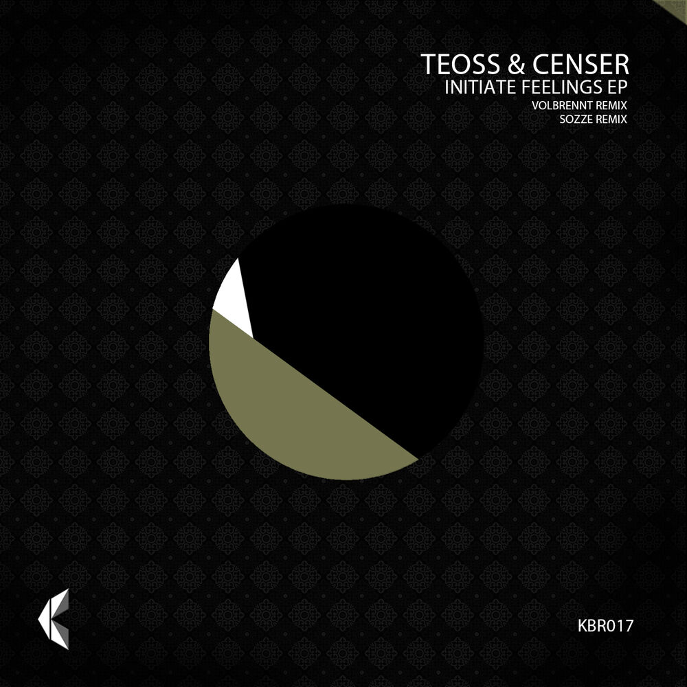 Picture of Teoss & Censer