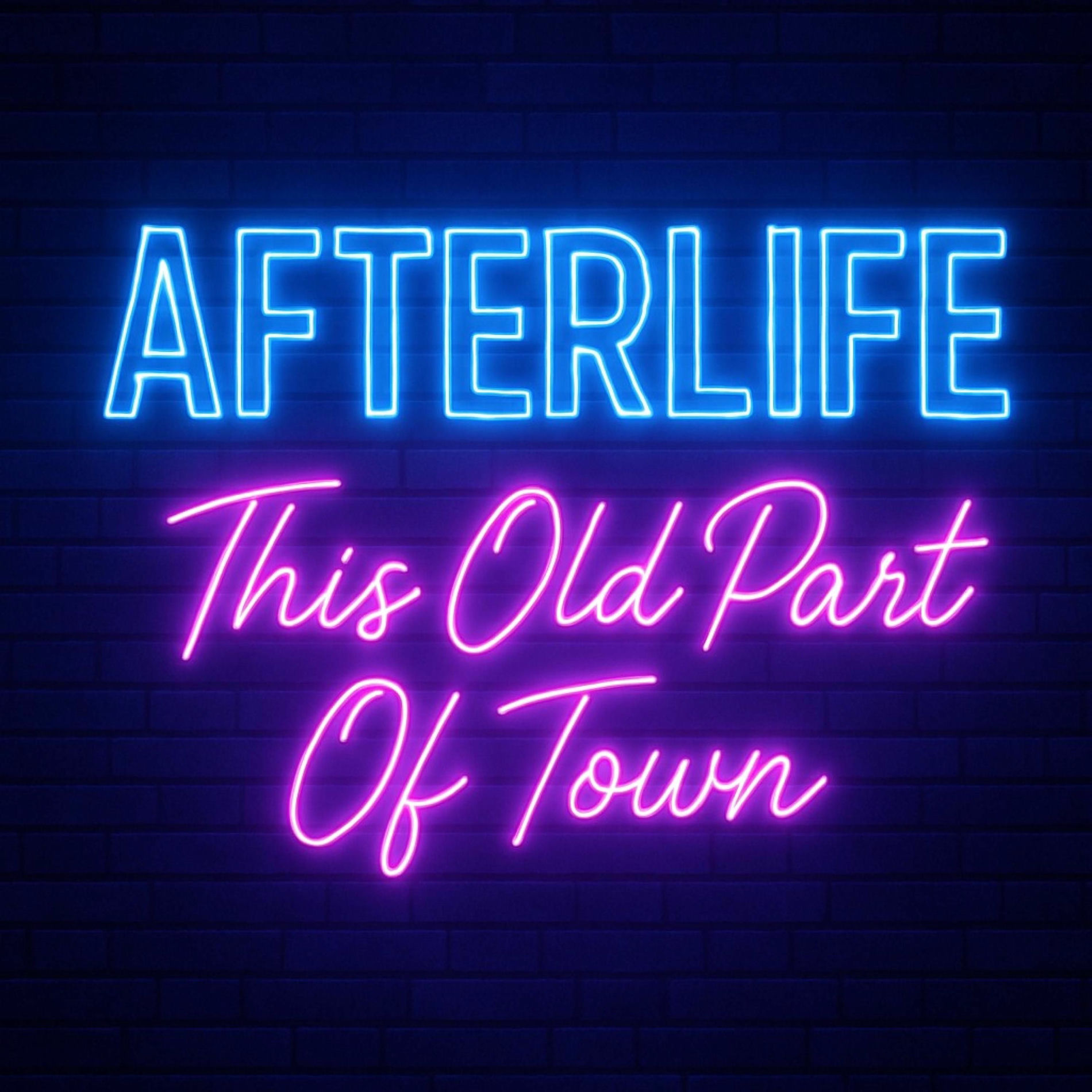 Afterlife