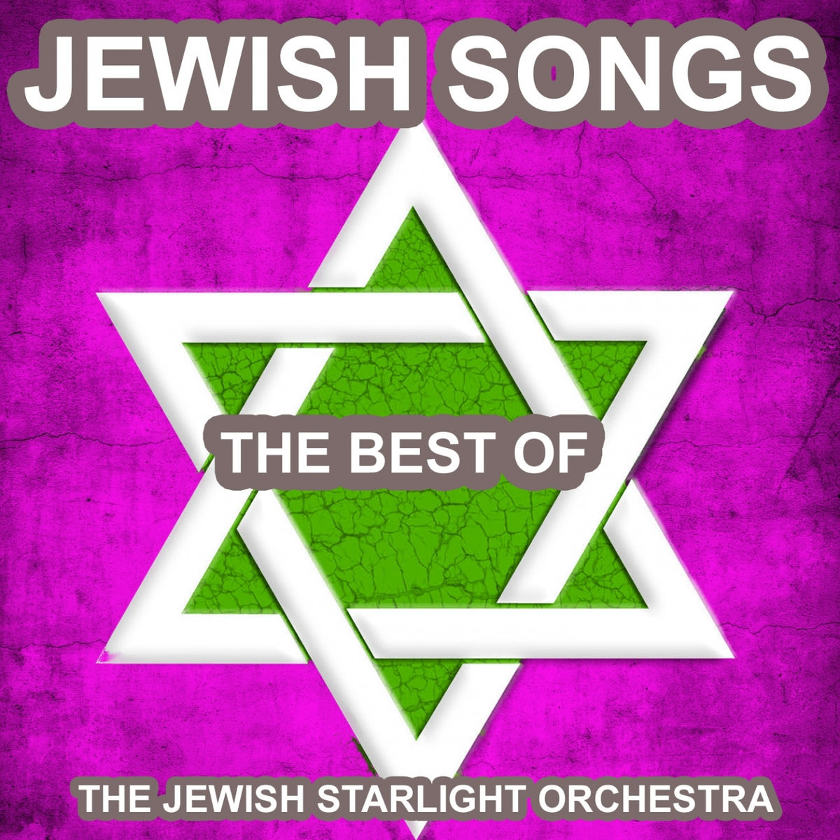 The Jewish Starlight Orchestra
