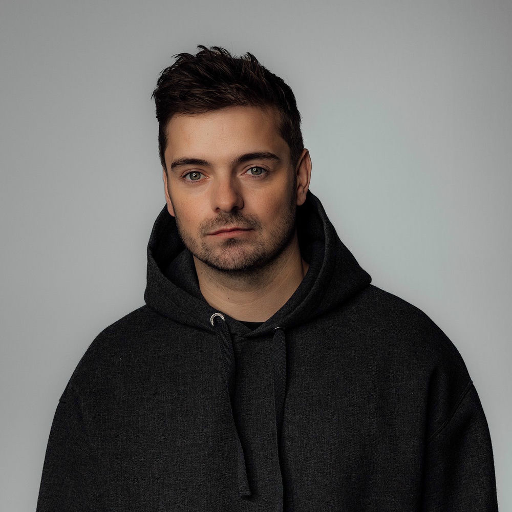 Photo de l'artiste Martin Garrix