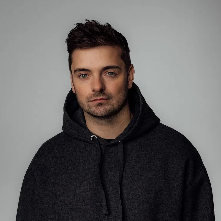 Martin Garrix