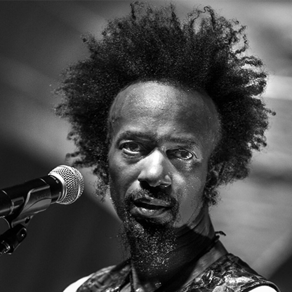 Picture of Fantastic Negrito