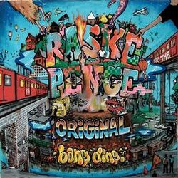 Picture of Raske Penge