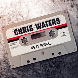 Picture of Chris Waters