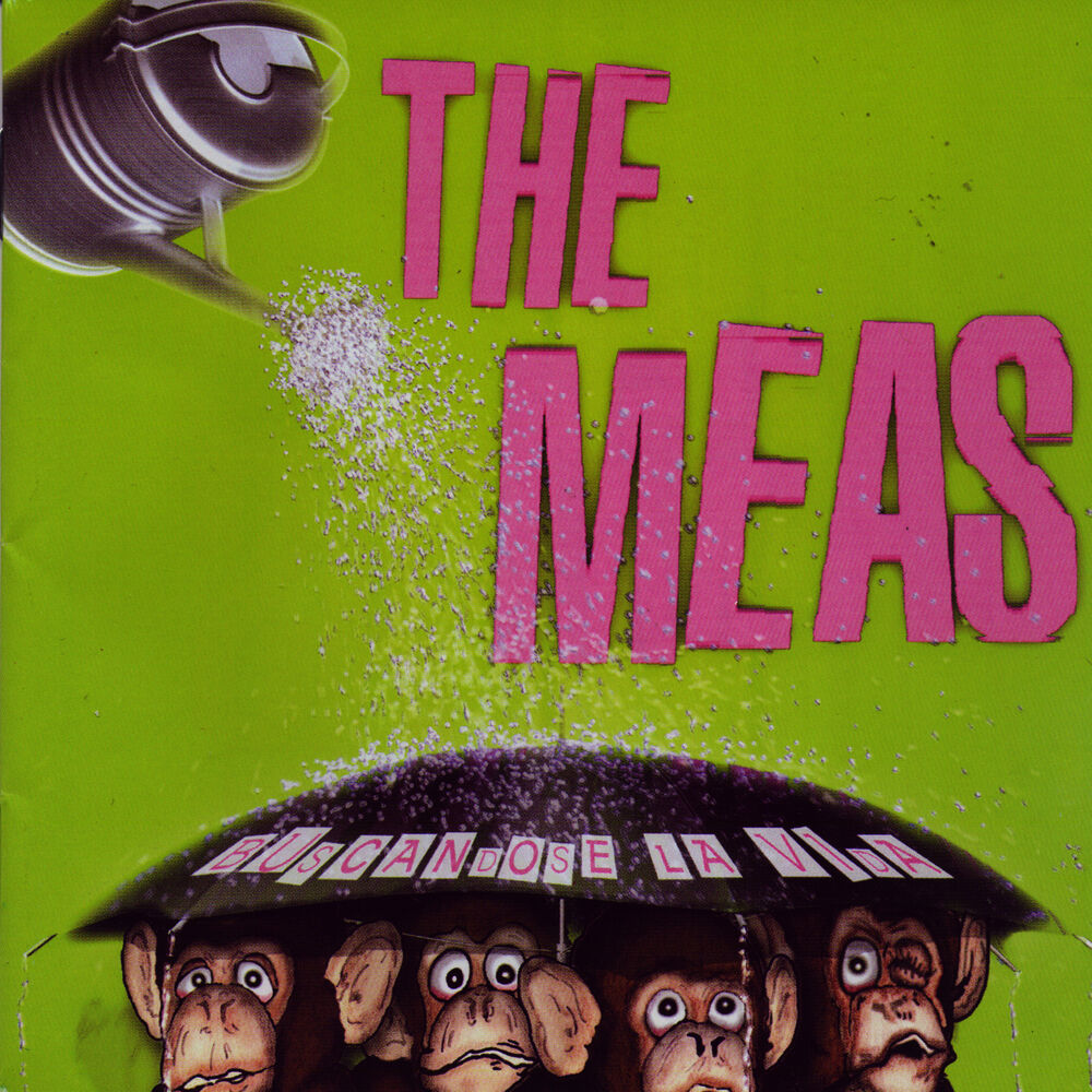 Picture of The Meas