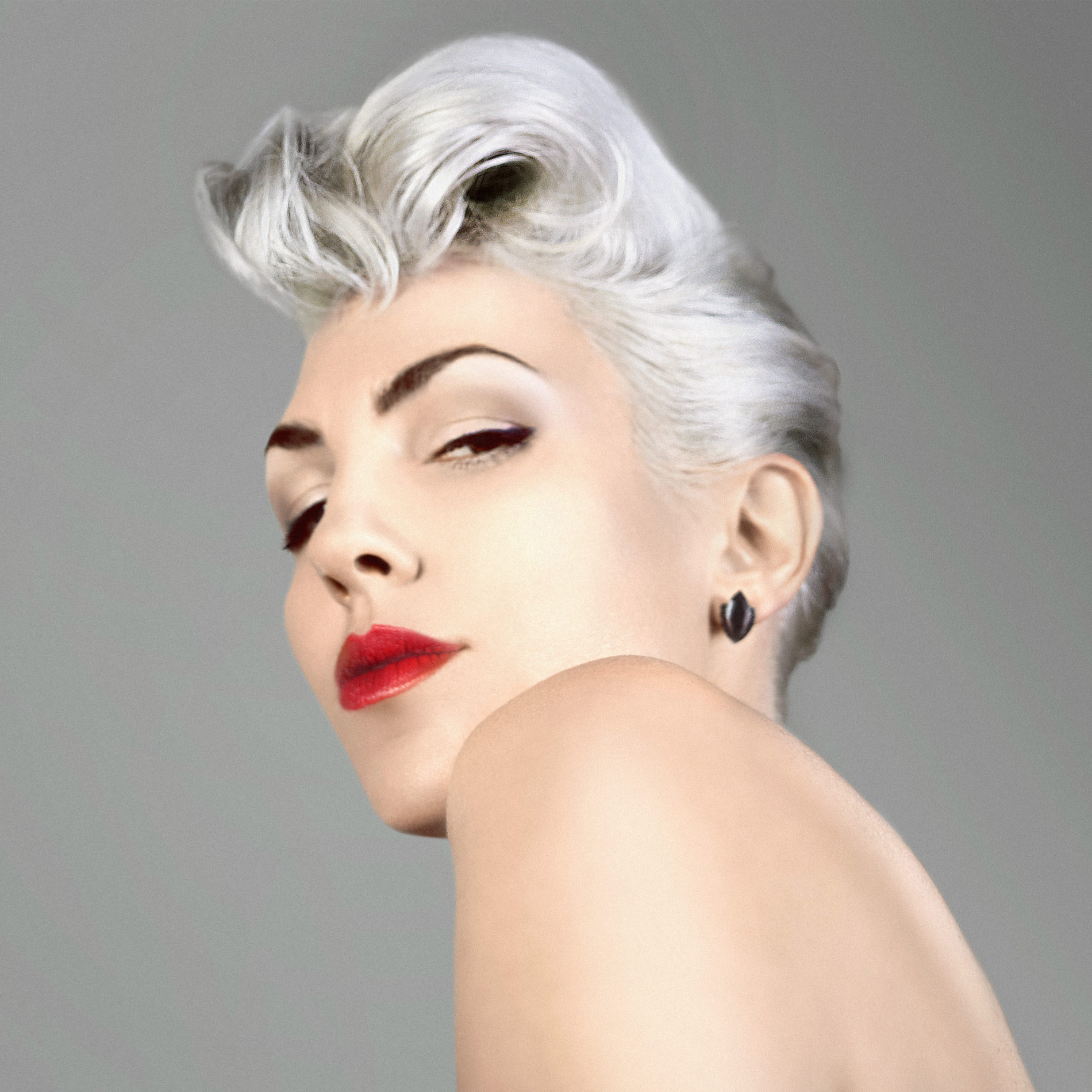 Artist picture of Karen Souza