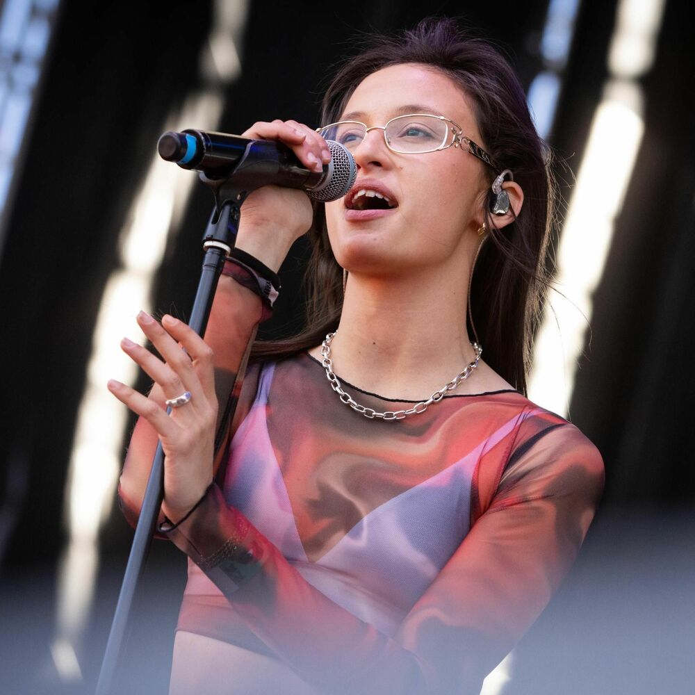 Picture of Sofía Gabanna
