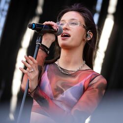 Picture of Sofía Gabanna