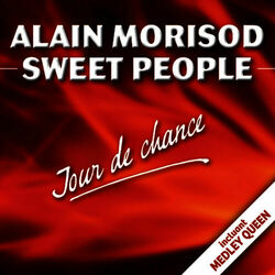 Picture of Alain Morisod & Sweet People