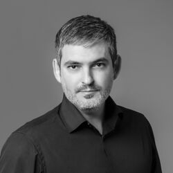 Picture of Marcos Rodriguez