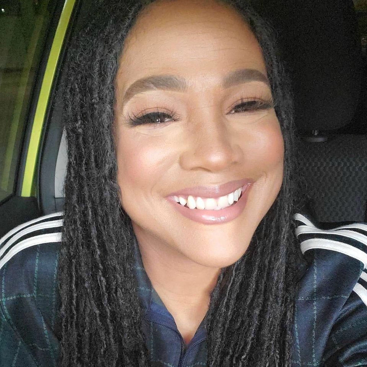 Artist picture of Monie Love