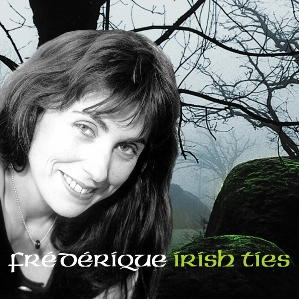 Picture of Frédérique