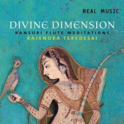 Picture of Rajendra Teredesai