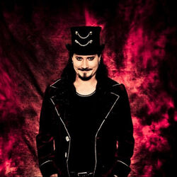 Picture of Tuomas Holopainen