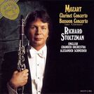 Richard Stoltzman