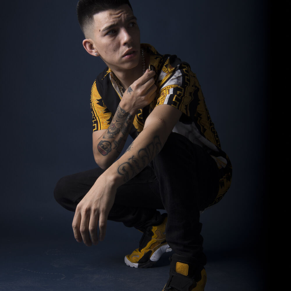 Picture of Dj Aza