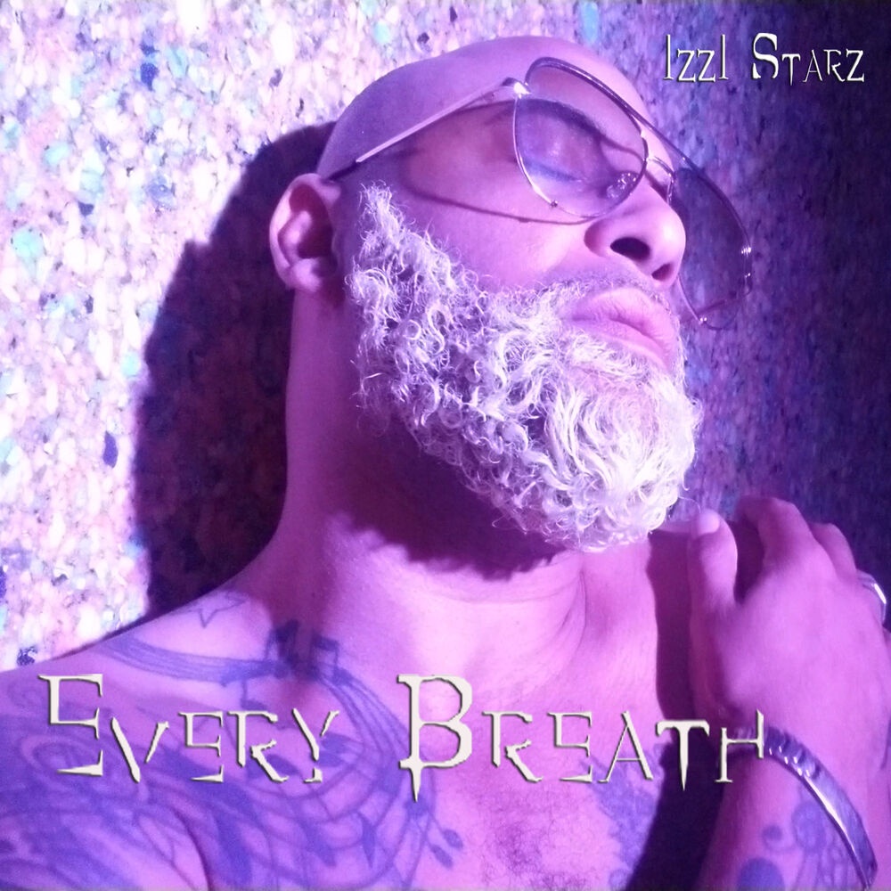 Picture of Izzi Starz
