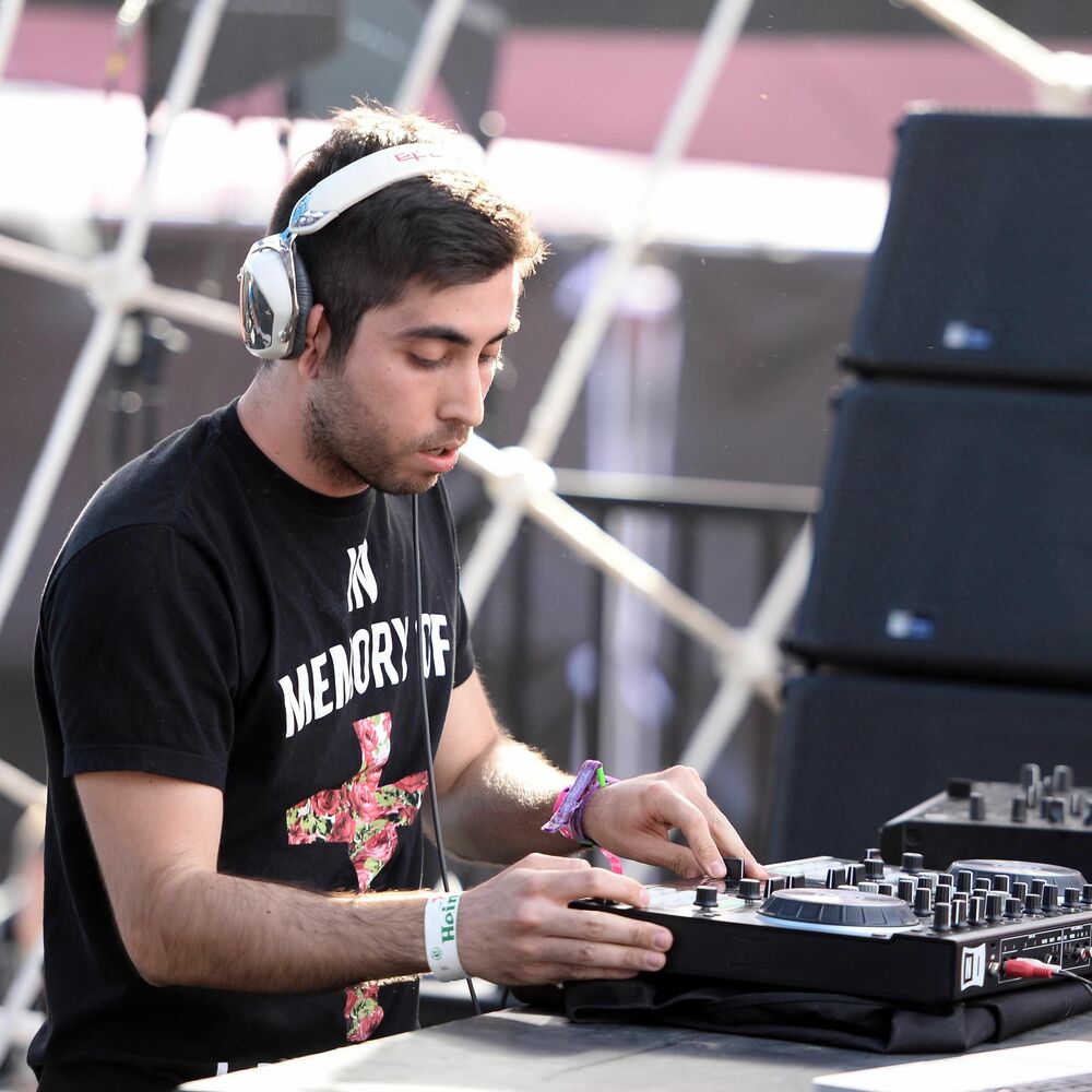 Picture of JayKode