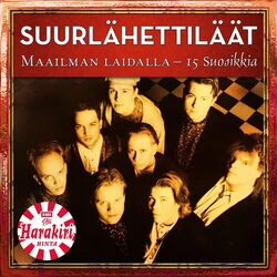 Picture of Suurlähettiläät