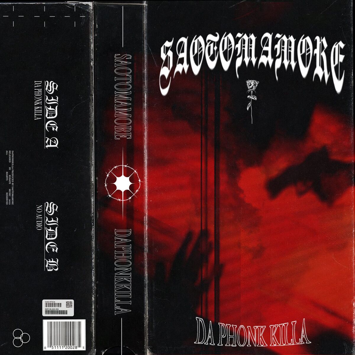SAOTOMAMORE