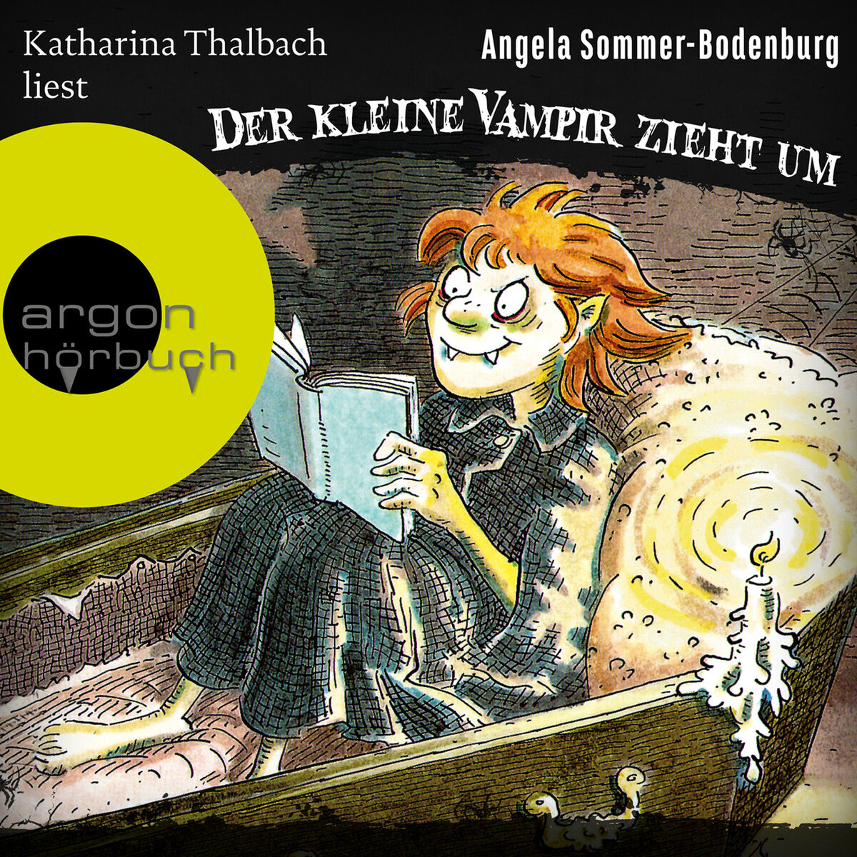 Artist picture of Angela Sommer-Bodenburg